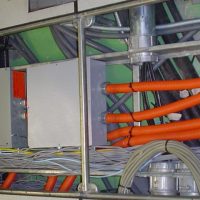 Servicio de Instalación de Fibra Óptica en Caracas Venezuela