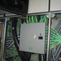 instalacion y mantenimiento de sistemas de Aterramiento Eléctrico en caracas venezuela