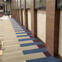 Instalación y cuidado de alfombras en toda Venezuela