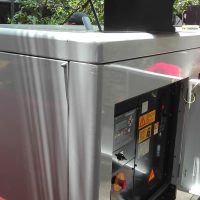 Servicio de Mantenimiento de Plantas Eléctricas Caracas Venezuela