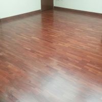 Mantenimiento de pisos de madera caracas
